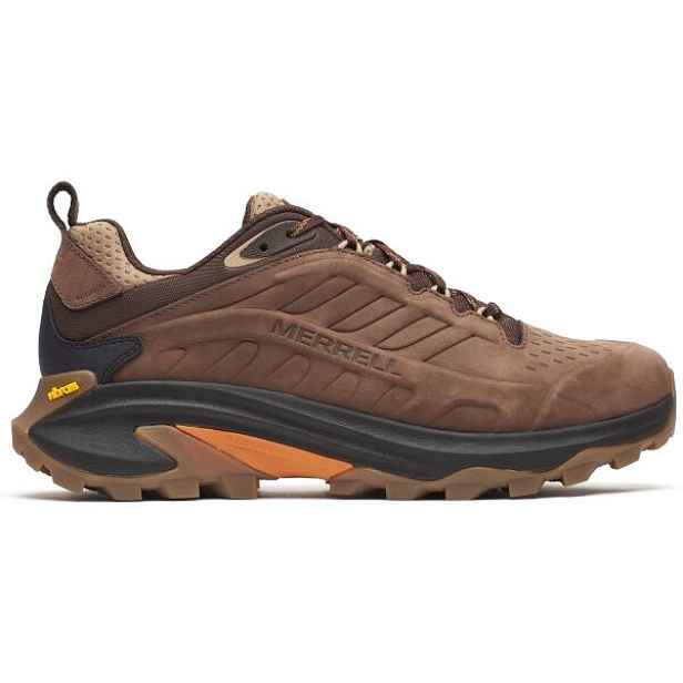Merrell MOAB SPEED 2 LTR WP Pánské turistické boty