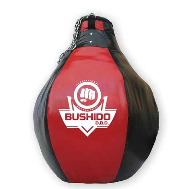 Boxovací hruška DBX BUSHIDO SK25