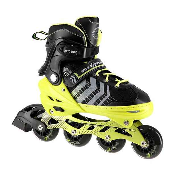 Brusle NILS Extreme NH18192 4v1 M(34- )