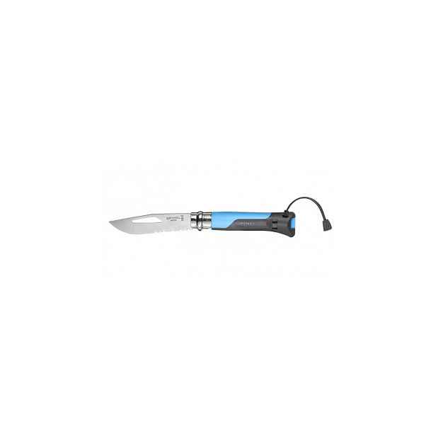 Opinel VR N°08 Outdoor Zavírací nůž