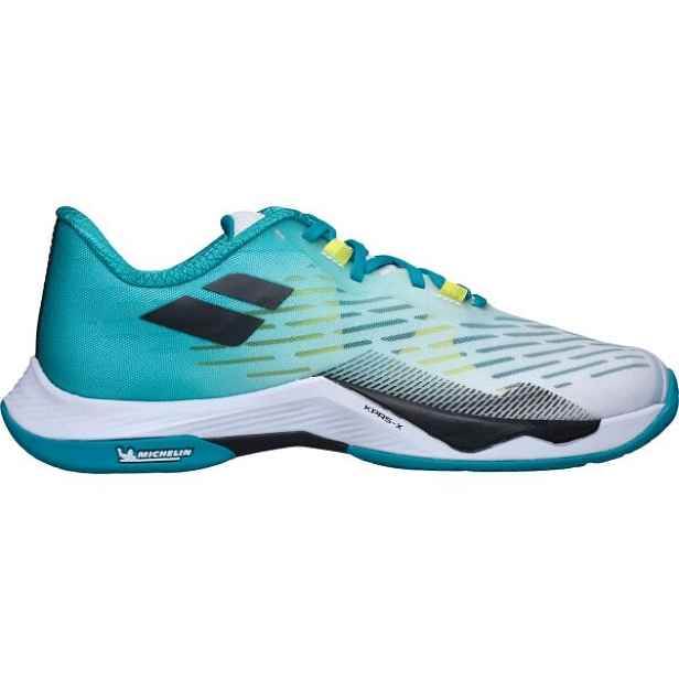 Babolat SHADOW TOUR 5 Pánská badmintonová obuv