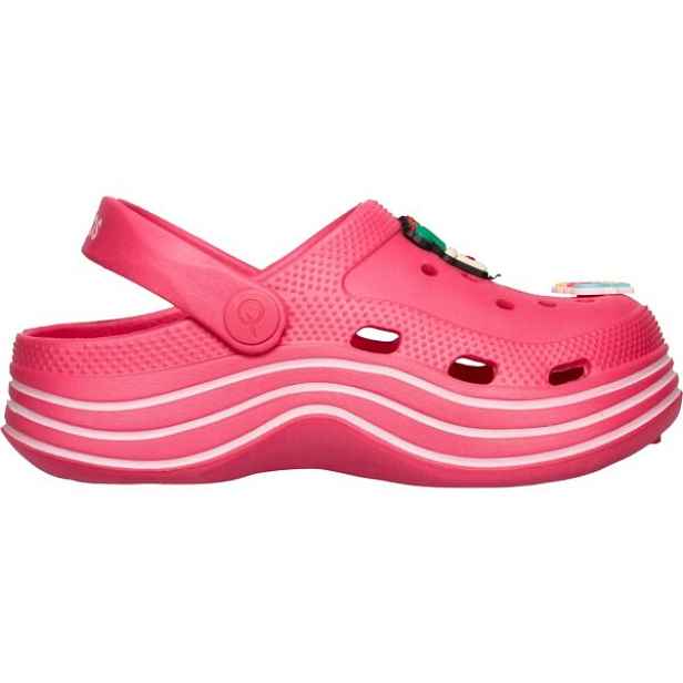 AQUOS DENIRA Dětské clogs
