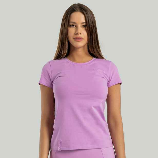 STRIX Dámské tričko Essential Amethyst