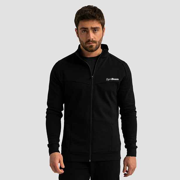 GymBeam Mikina se zipem Limitless