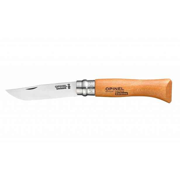 Opinel VR N°08 Carbon buk Zavírací nůž