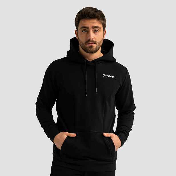 GymBeam Mikina Limitless Hoodie