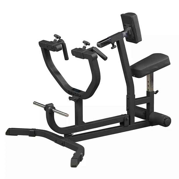 Veslovací stroj Body-Solid GSRM40