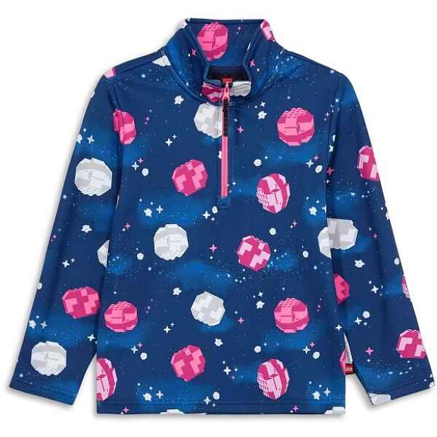 LEGO® kidswear LWSAKU 800 Dětská mikina