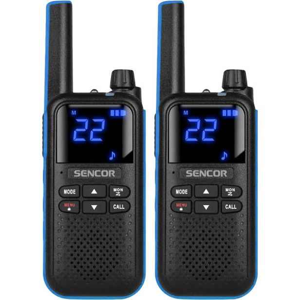 Sencor SMR 700 Vysílačky