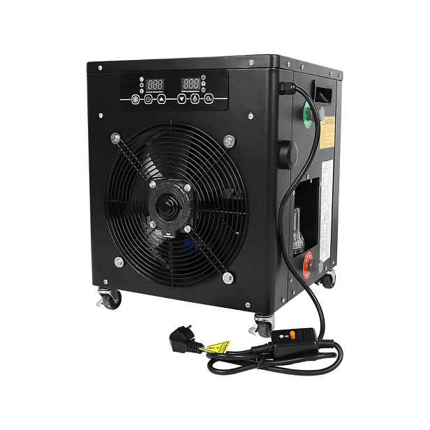 Termoregulační systém inSPORTline pro otužovací kádě a vany • 520W