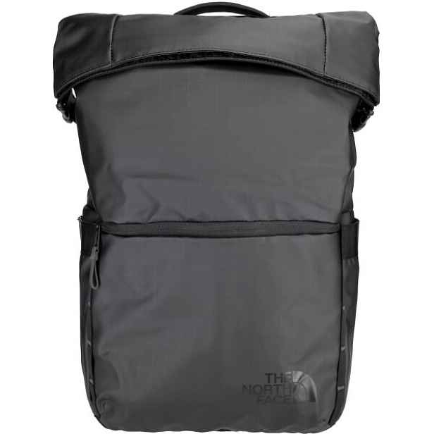 The North Face BASE CAMP VOYAGER ROLLTOP Rolovací batoh