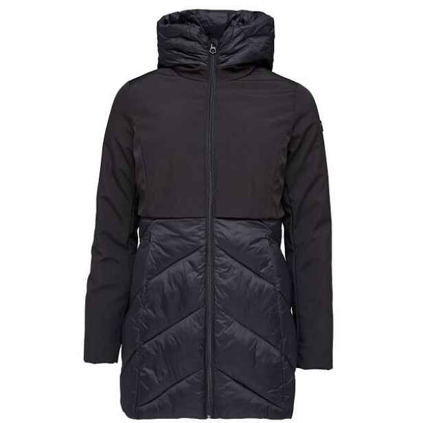 Willard COAT 273456 Dámský zimní kabát