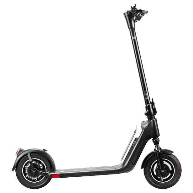 Elektrická koloběžka W-TEC SwapCharge 500W 10" s odnímatelnou baterií