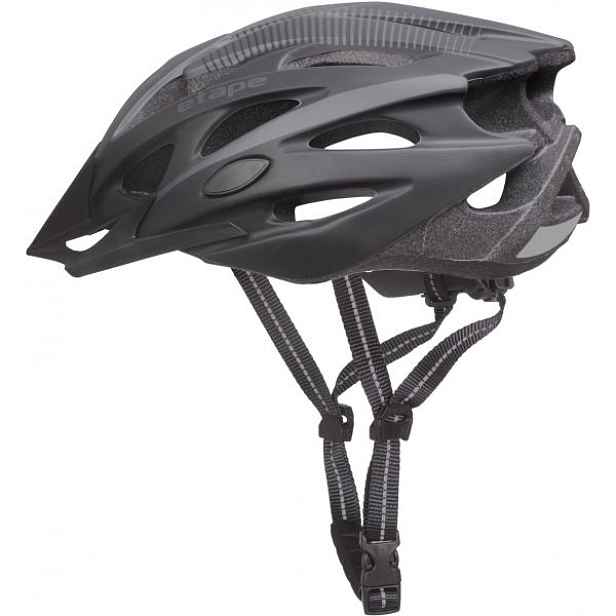 Etape TWISTER 2 Pánská cyklistická helma , velikost (55 - 58)