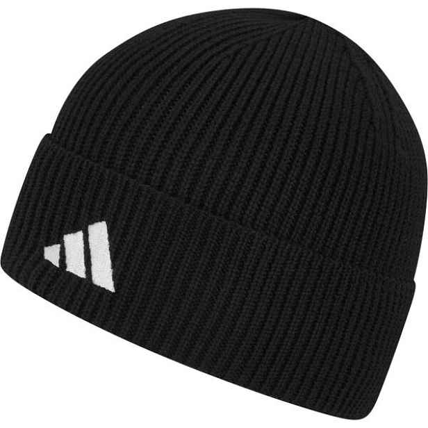 adidas TIRO WOOLIE BEANIE Pánská fotbalová čepice , velikost OSFY