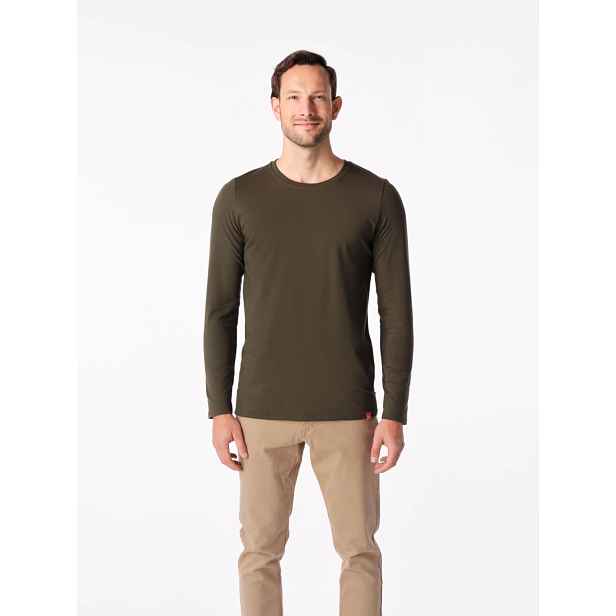Pánské tričko cityzen cali 4xl