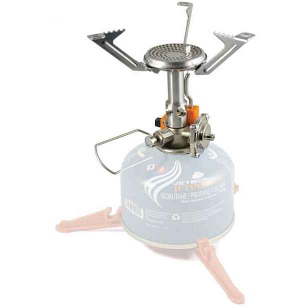 Jetboil MIGHTYMO Plynový vařič