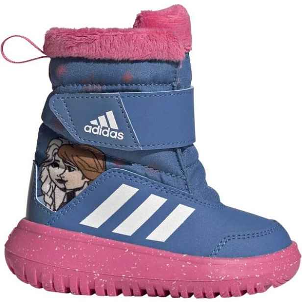 adidas WINTERPLAY FROZEN I Dětské zimní boty