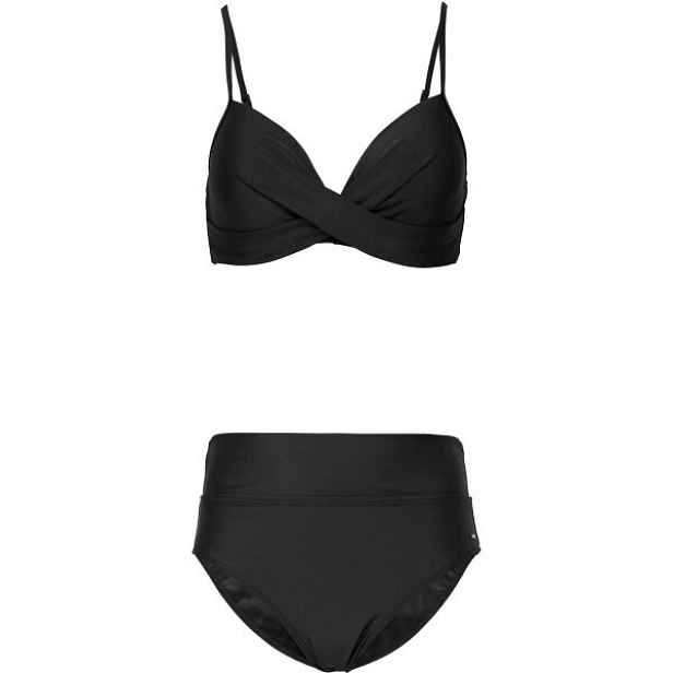 AQUOS SWIMMING DRESS Dámské dvoudílné plavky