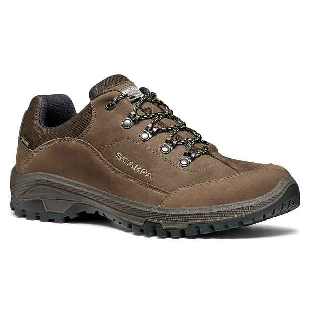 Scarpa Cyrus GTX , Pánské trekové boty
