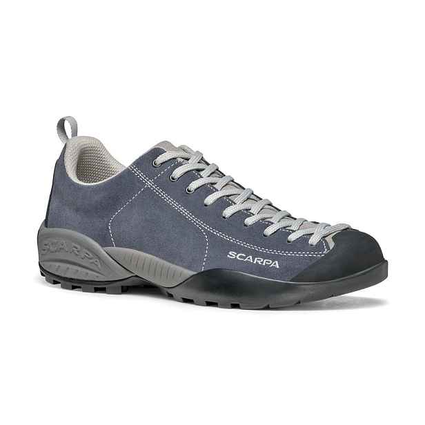 Scarpa Mojito ½, iron Unisex trekové boty
