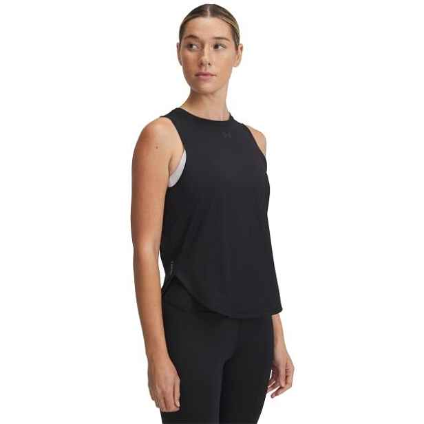 Under Armour LAUNCH ELITE TANK Dámské běžecké tílko