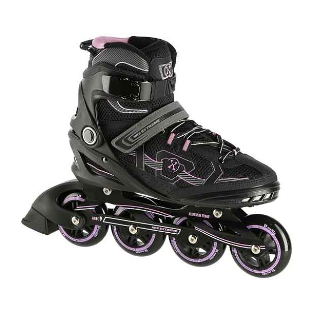 Kolečkové brusle NILS Extreme NA9157