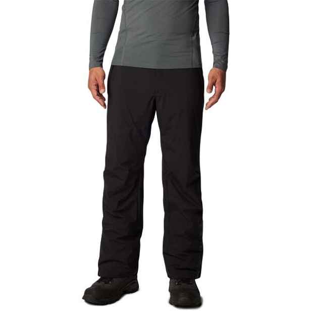 Columbia SHAFER CANYON II PANT Pánské lyžařské kalhoty