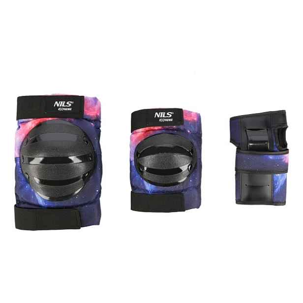 Souprava chráníčů NILS Extreme H734