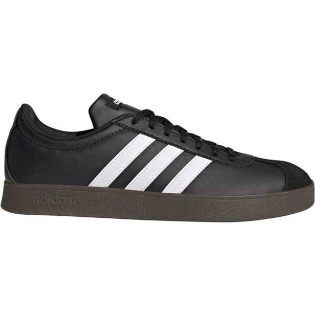 adidas VL COURT BASE Pánská volnočasová obuv , 1/3