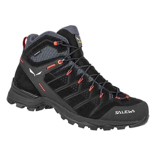 Salewa Alp mate mid wp , Out/Fluo Pánské boty