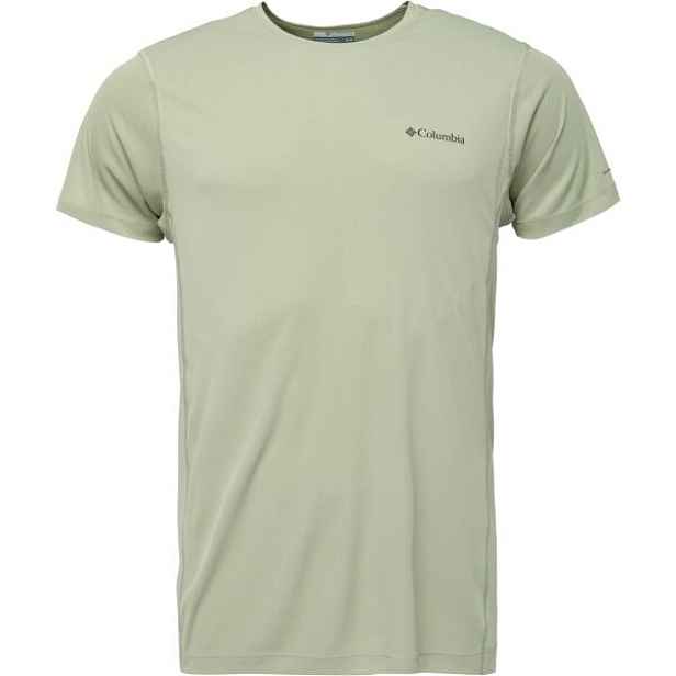 Columbia ZERO RULES™ LIGHT SS CREW Pánské funkční triko