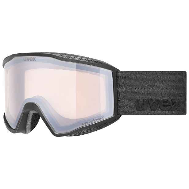 Lyžařské brýle Uvex Blast V - matt -clear S1-3