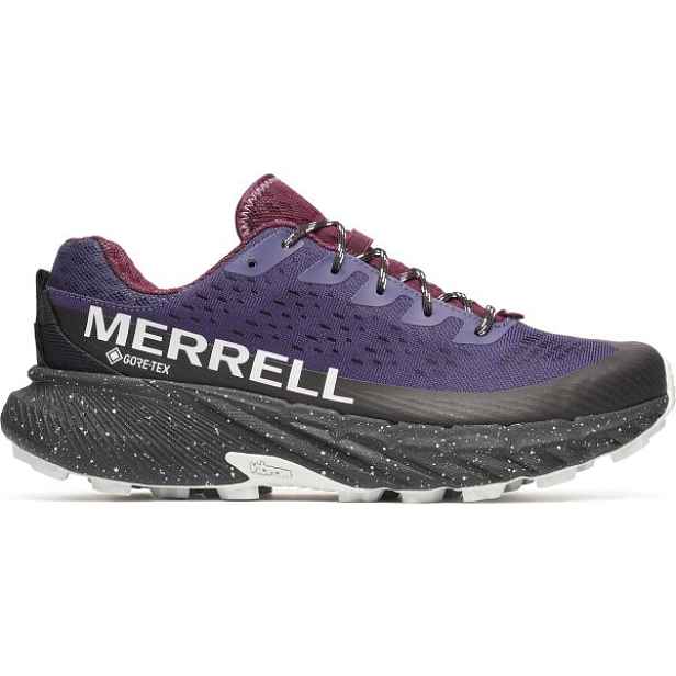 Merrell AGILITY PEAK 5 GTX Dámské běžecké boty