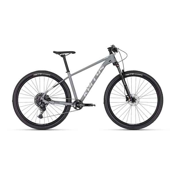 Horské kolo KELLYS SPIDER X80 29" 10.0 (20", 180-195 cm) Moonstone