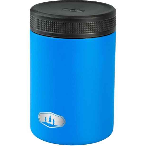GSI Outdoors GLACIER VACUUM FOOD CONTAINER Termoska na jídlo