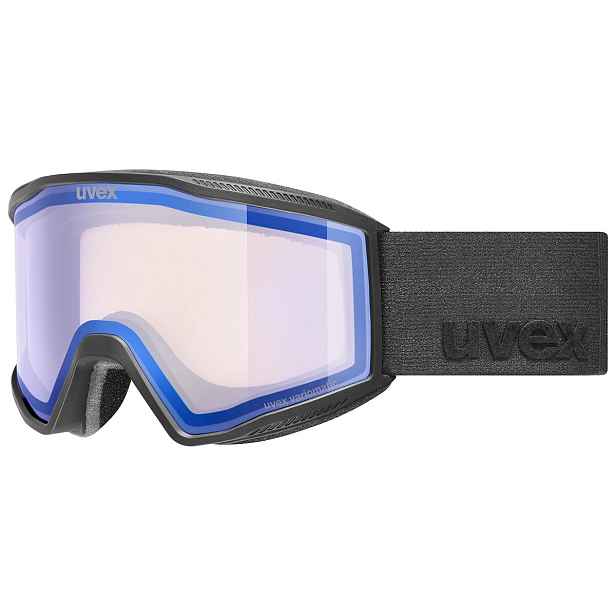Lyžařské brýle Uvex Blast V - matt -clear S1-3 (on )