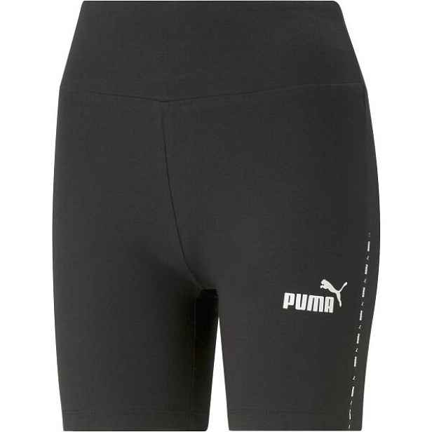 Puma POWER TAPE 7 SHORTS LEGGINGS Dámské legíny