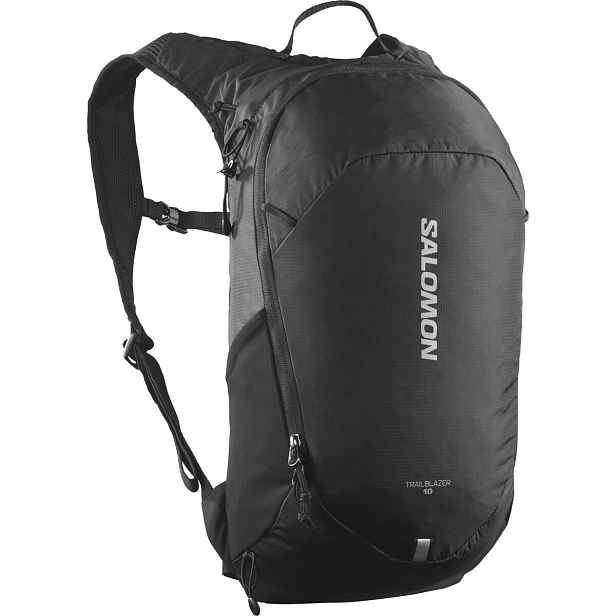 Salomon Trailblazer 10 /alloy Batoh Turistika