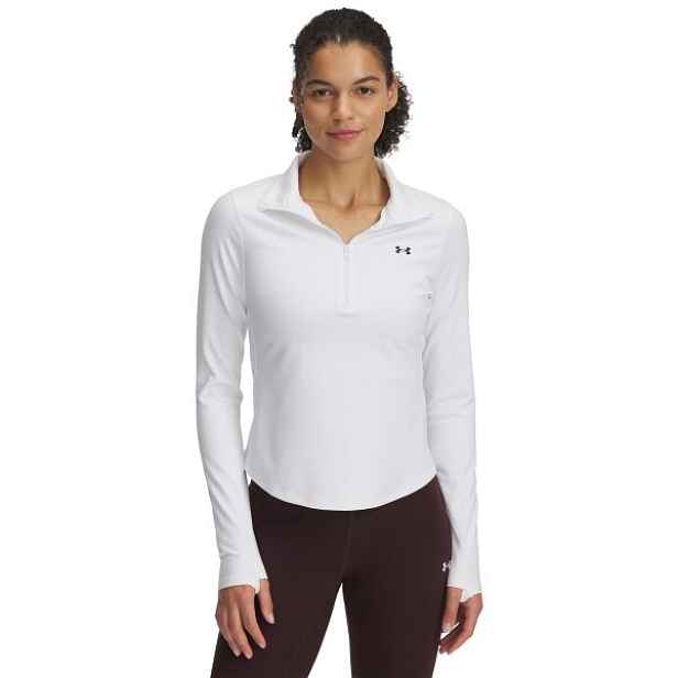 Under Armour MOTION EMEA Dámské triko na sportování
