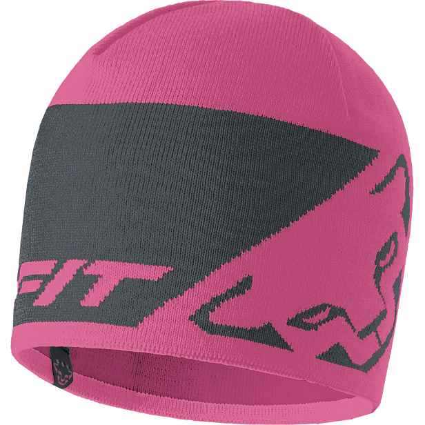Čepice Dynafit Leopard Logo Beanie magenta Barva: , Velikost: UNI