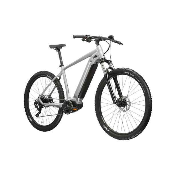 Horské elektrokolo Kross Hexagon Boost 3.0 29" Gen 004 (18", 172-180 cm) /lesk