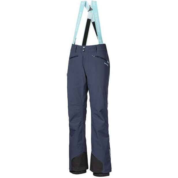 PROGRESS TOXICA PANTS Dámské softshellové kalhoty