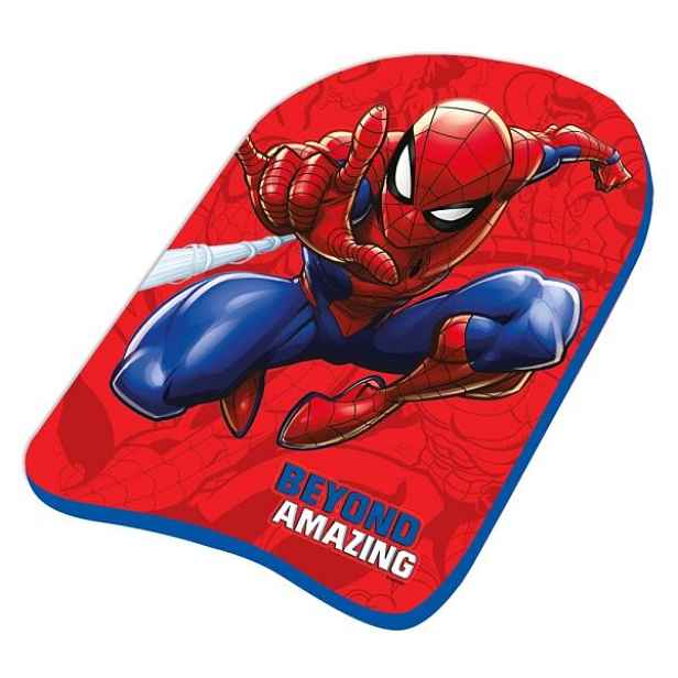 Disney SPIDERMAN Plavecká deska