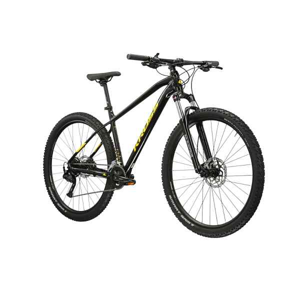 Horské kolo Kross Level 2.0 29" Gen 007 (22", 195-205 cm) /lesk