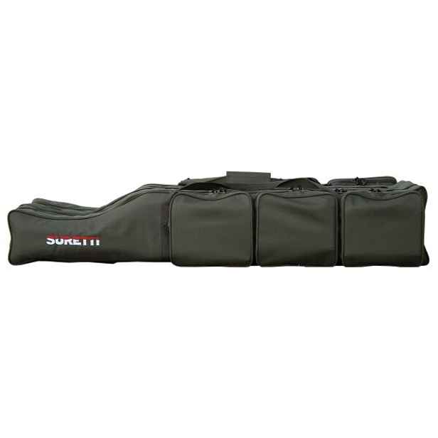 Suretti ROD CASE 165 CM Obal na rybářské pruty