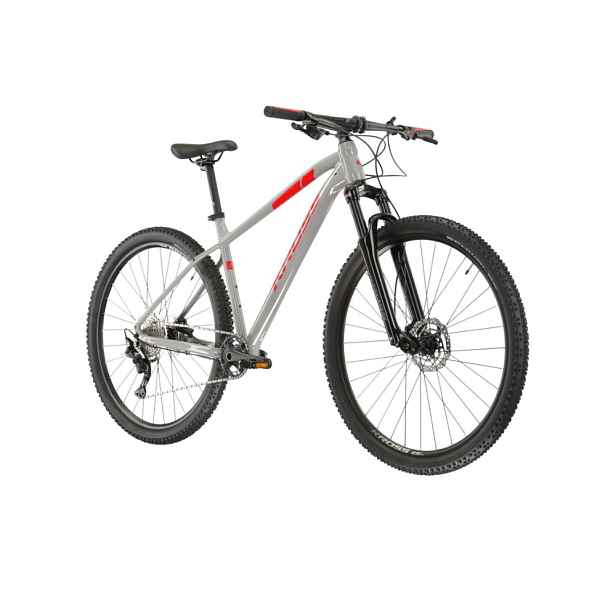 Horské kolo Kross Level 4.0 29" Gen 007 (22", 195-205 cm) /lesk