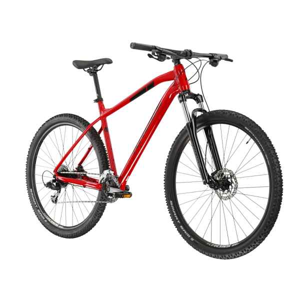 Horské kolo Kross Level 1.0 29" Gen 005 (17", 172-180 cm) /lesk