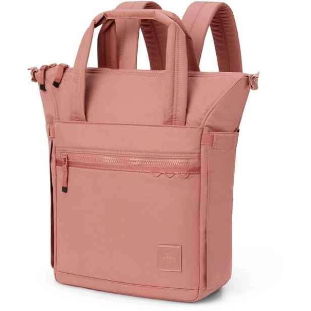 Dakine RENOVATION HYBRID BACKPACK 21L Batoh, lososová