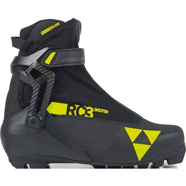 Fischer RC3 SKATE Boty na běžky